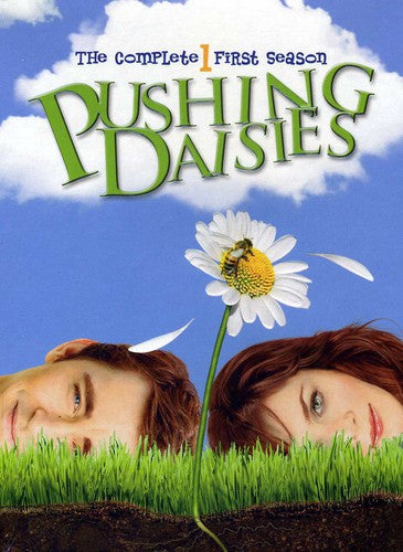 Pushing Daisies: The Complete First Season - 3-Disc DVD Set