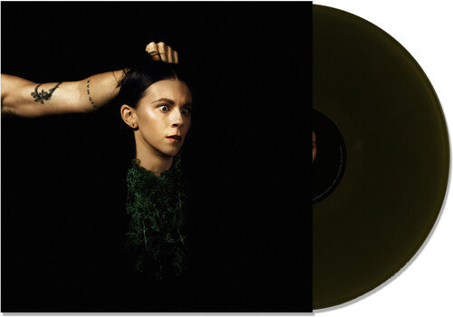 Pvris Evergreen - Record Album - Vinyl LP