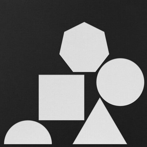 Pye Corner Audio Black Mill Tapes - Record Album - Vinyl LP