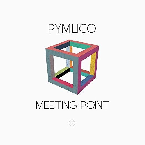 Pymlico Meeting Point - Double Record Album - Vinyl LP