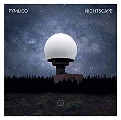 Pymlico Nightscape - Record Album - Vinyl LP