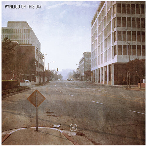 Pymlico On This Day - Record Album - Vinyl LP