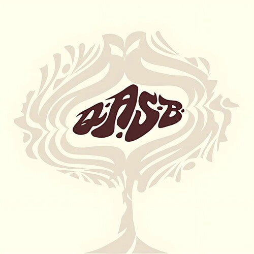Q.a.S.B. Q.A.S.B. - Record Album - Vinyl LP