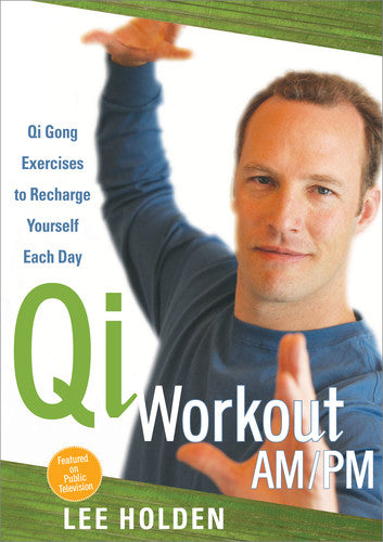 Qi Workout Am / Pm - DVD