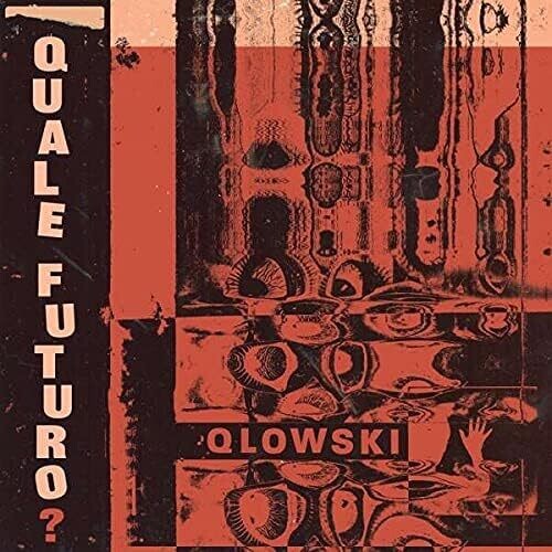 Qlowski Quale Futuro - Record Album - Vinyl LP