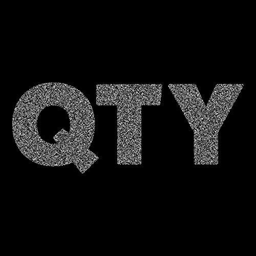 Qty Qty - Record Album - Vinyl LP