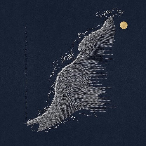 Quadeca Vanisher, Horizon Scraper - Double Record Album - Vinyl LP