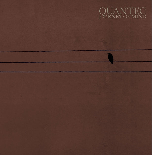 QUANTEC Journey Of Mind