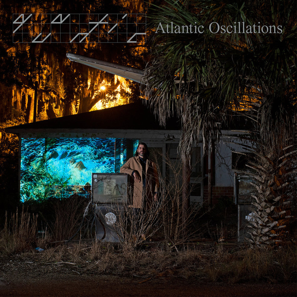 Quantic Atlantic Oscillations