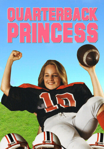 Quarterback Princess - DVD
