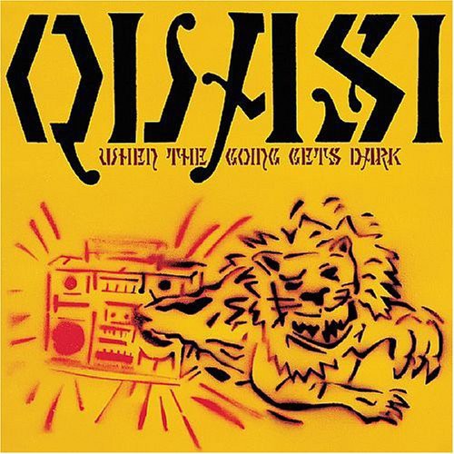 Quasi When the Going Gets Dark - CD Album