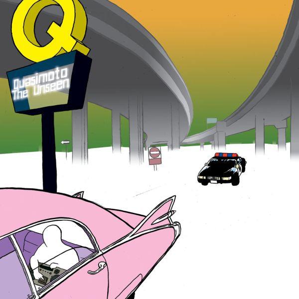 Quasimoto UNSEEN_(EXPLICIT)