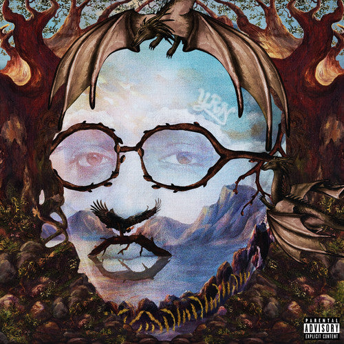 Quavo Quavo Huncho - Double Record Album - Vinyl LP