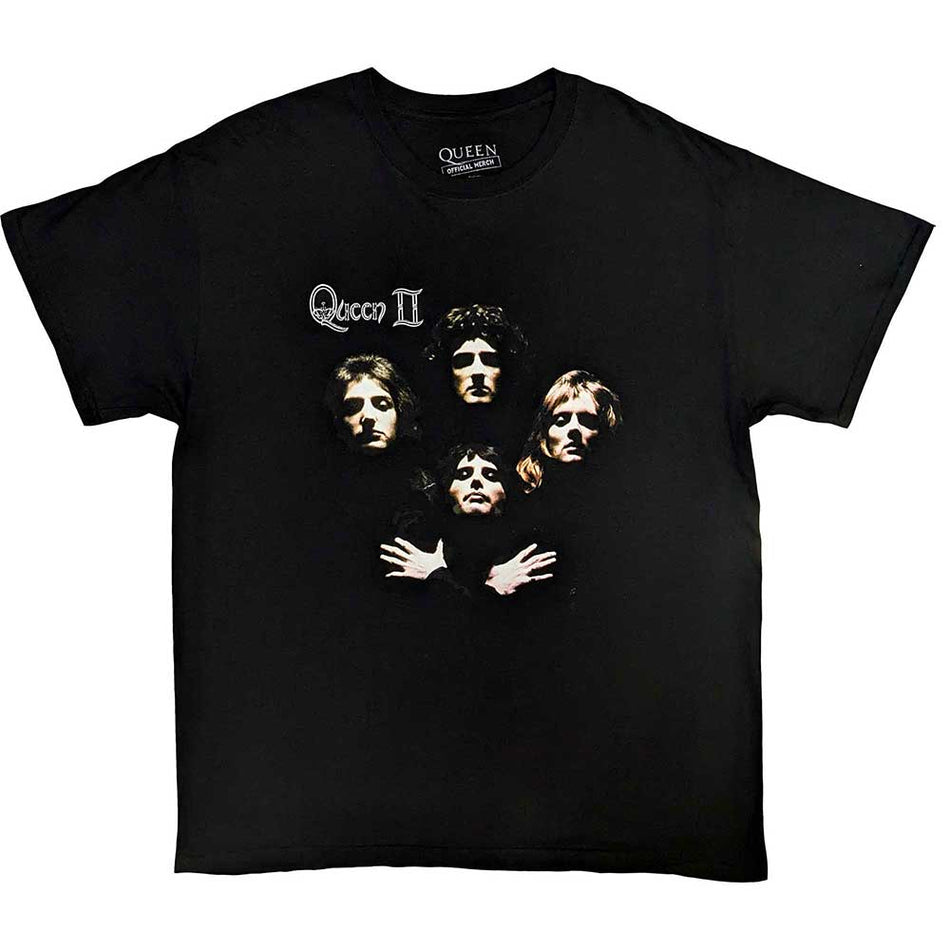 Queen Bo Rhap Classic Black