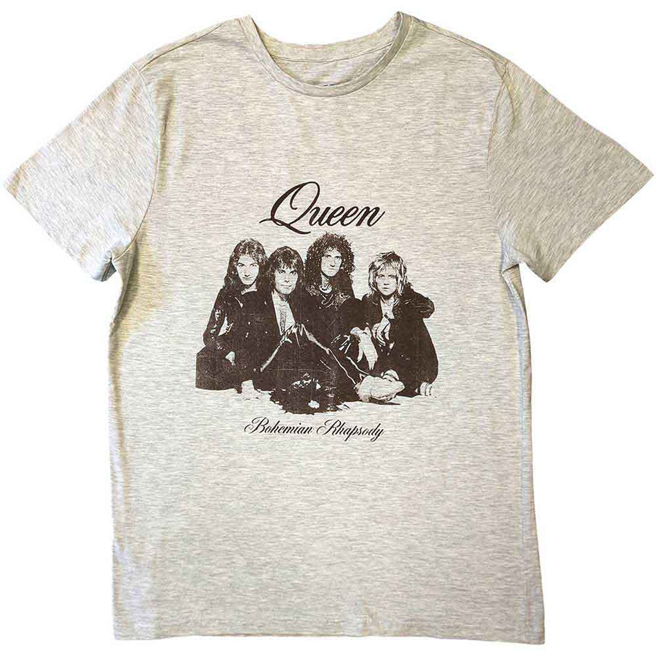 Queen Bo Rhap Portrait Neutral