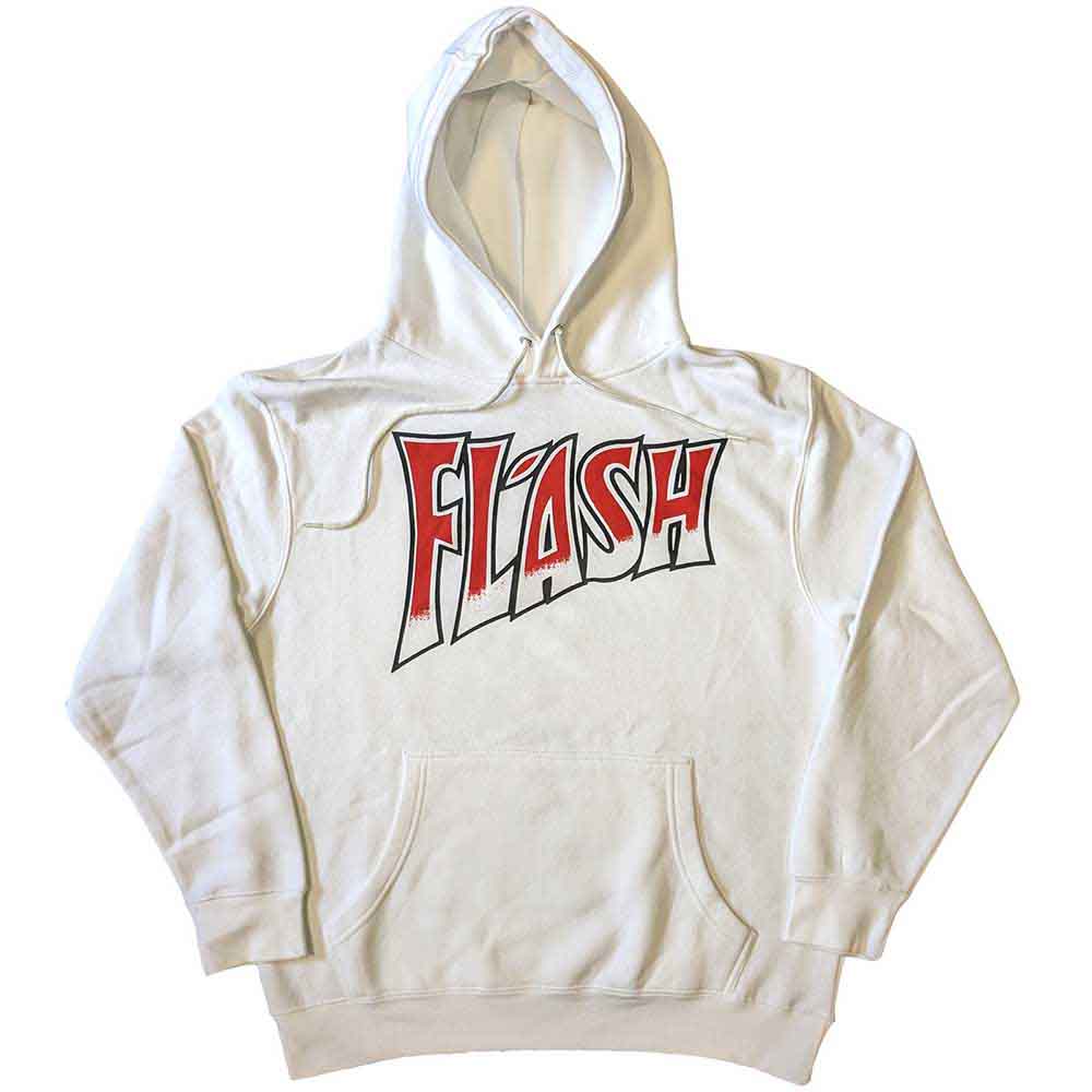 Queen Flash White