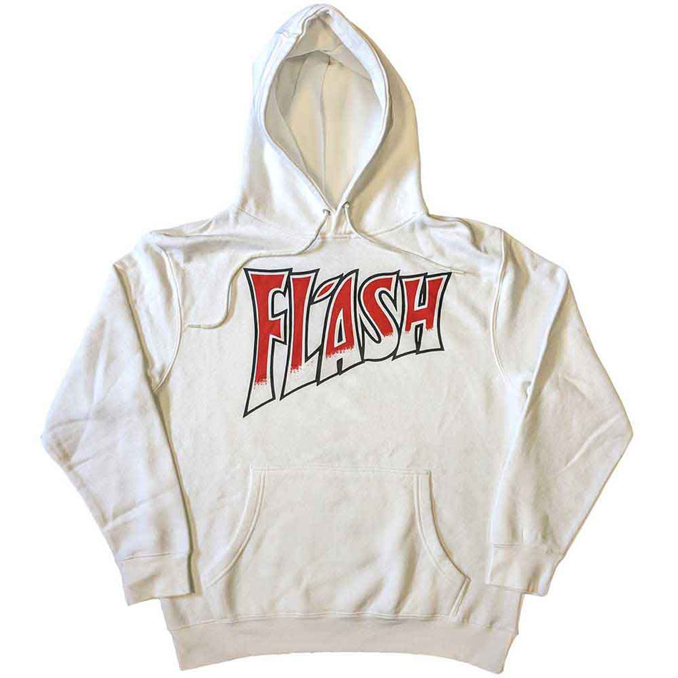 Queen Flash White