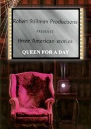 Queen for a Day (1951) - DVD