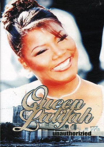 Queen Latifah - Unauthorized - DVD