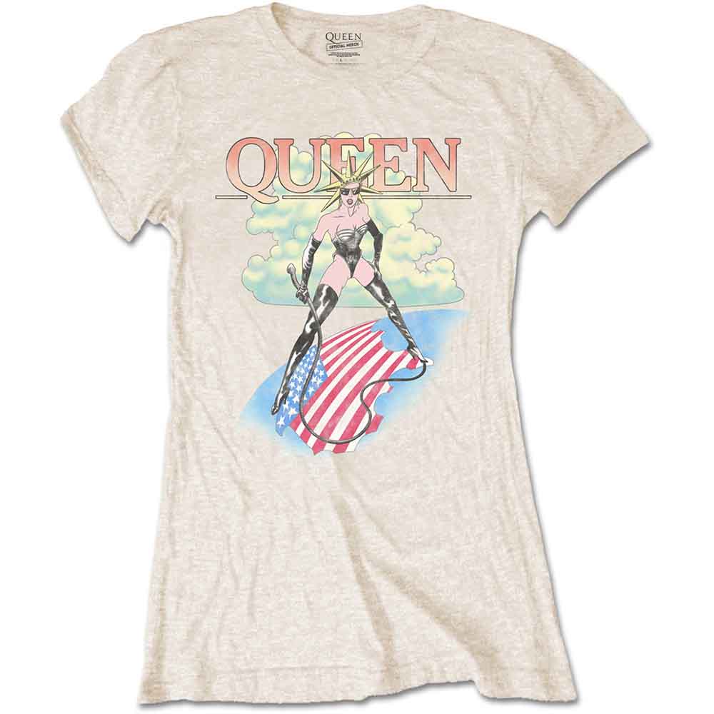 Queen Mistress Neutral