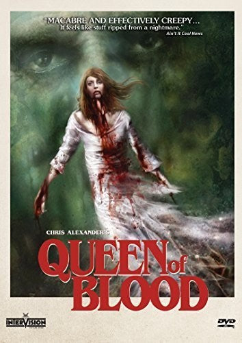 Queen of Blood - DVD