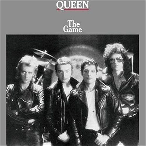 Queen The Game [Import] (180 Gram Vinyl, Half Speed Mastered)