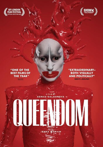 Queendom Queendom - DVD