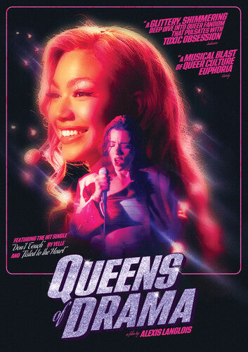 Queens of Drama Queens of Drama - DVD
