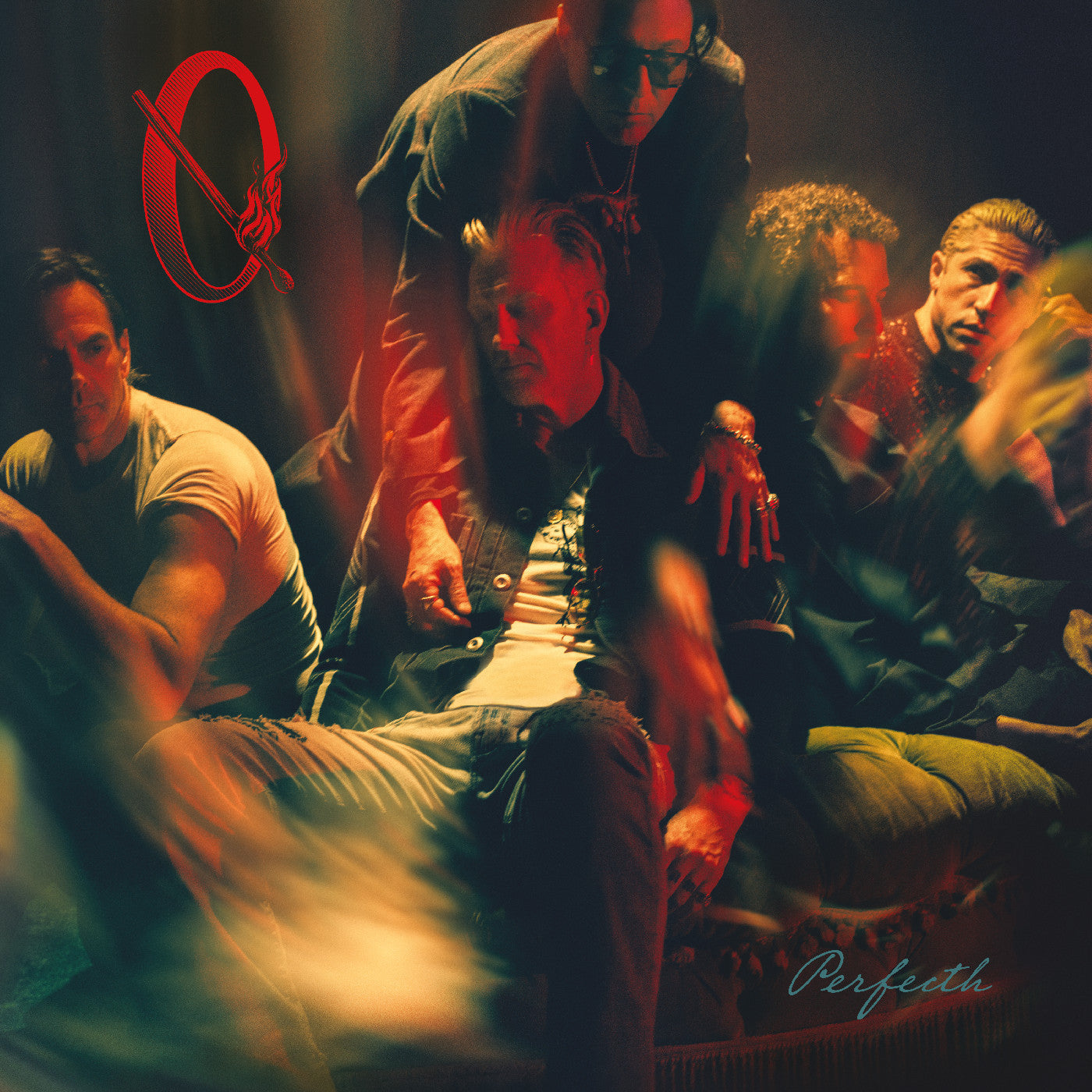 Queens Of The Stone Age Perfecth
