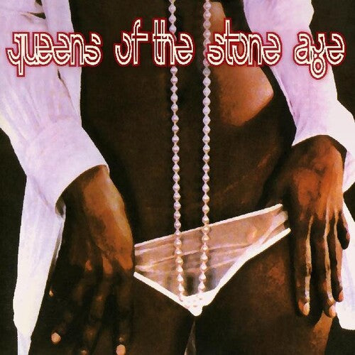 Queens Of The Stone Age Queens Of The Stone Age