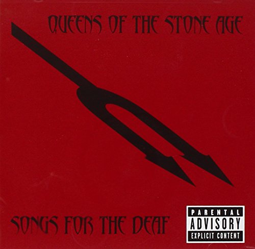 Queens Of The Stone Age Songs for the Deaf [Explicit Content]