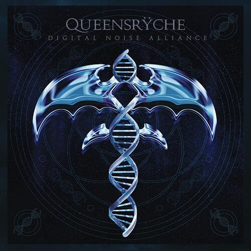 Queensryche Digital Noise Alliance (Colored Vinyl, 180 Gram Vinyl, Gatefold LP Jacket, Lilac) (2 Lp's)