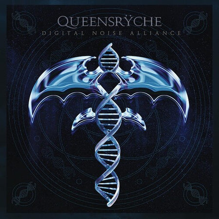Queensryche Digital Noise Alliance (Colored Vinyl, 180 Gram Vinyl, Gatefold LP Jacket, Lilac) (2 Lp's)