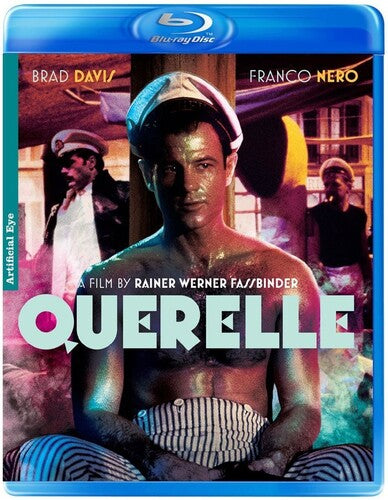 Querelle Querelle - Blu-Ray