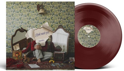 Querido Que Sere Yo - Record Album - Vinyl LP