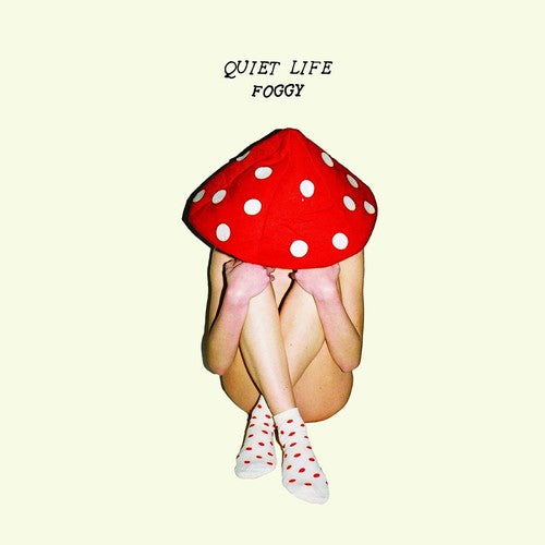 Quiet Life Foggy - CD Album