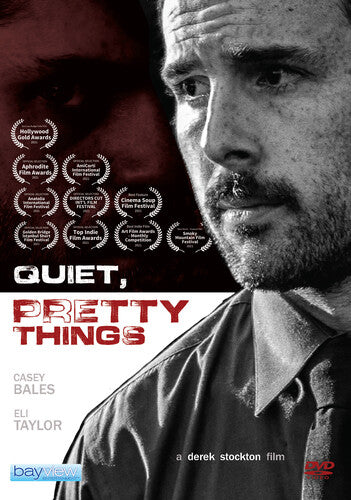 Quiet Pretty Things Quiet Pretty Things - DVD