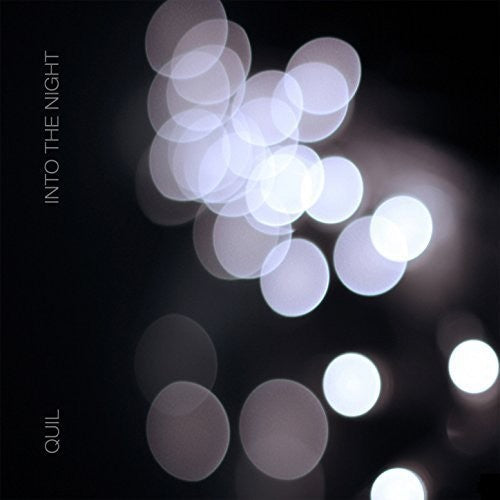 Quil Into The Night - CD Album