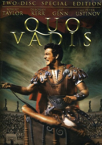 Quo Vadis - 2-Disc DVD Set