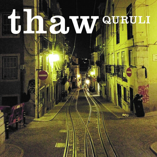 Quruli Thaw - Double Record Album - Vinyl LP