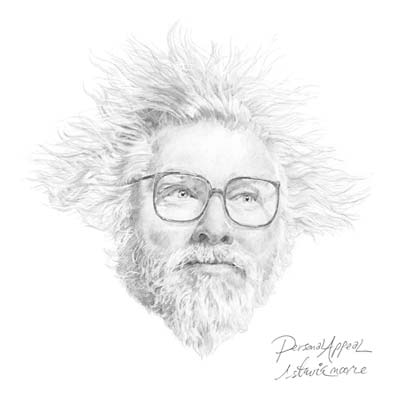 R. Stevie Moore Personal Appeal