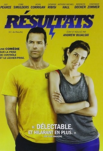 R sultats - DVD