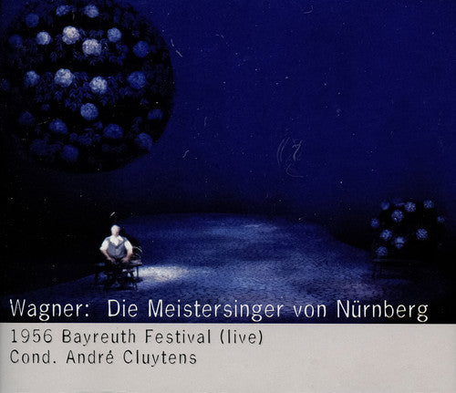 R. Wagner Meistersinger - CD Album