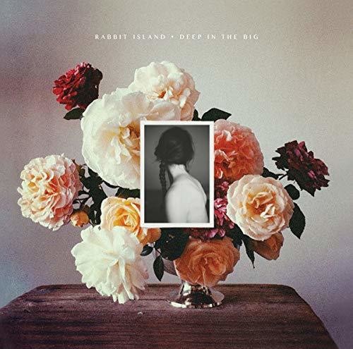 Rabbit Island Deep In The Big - Record Album - Vinyl LP