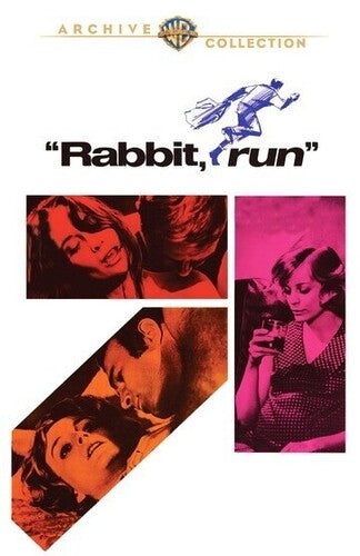Rabbit, Run - DVD