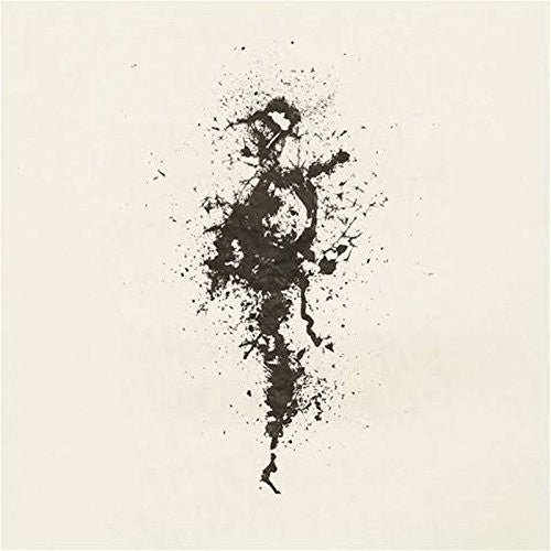 RABIT Communion - Record Album - Vinyl LP