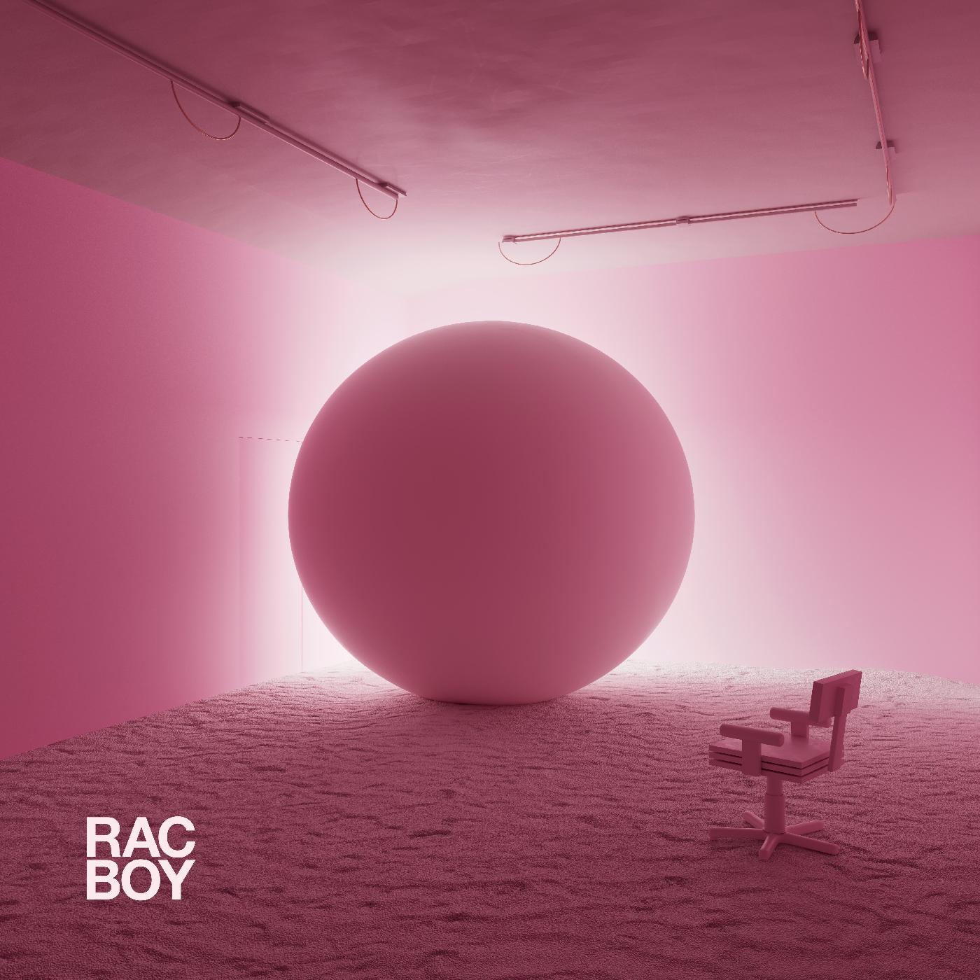 RAC BOY