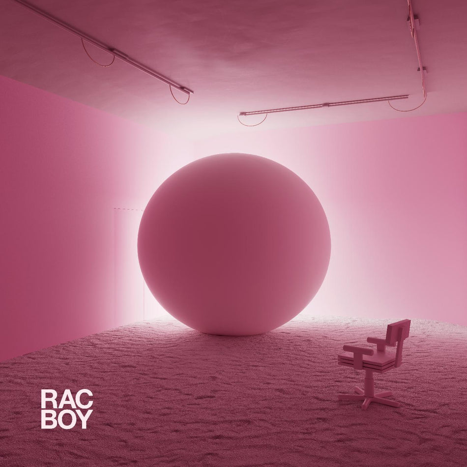 RAC BOY