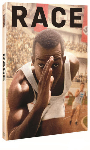 Race - DVD