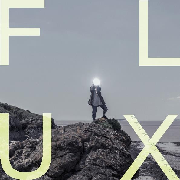 Rachael Dadd FLUX